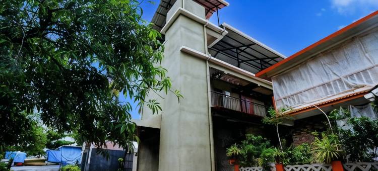 Hotel O Aquamarine Suites图片