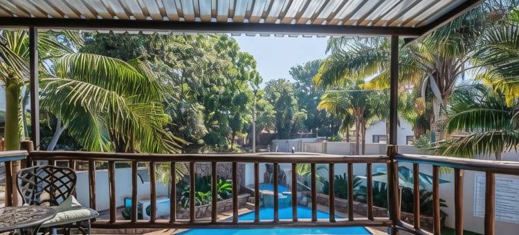 卡莎伯拉旅馆(Kassaboera Lodge)图片