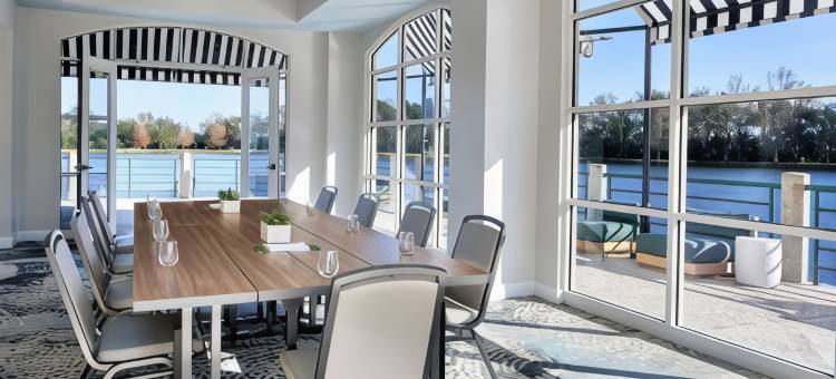 庆典客栈, 傲途格精选酒店(The Inn at Celebration, Autograph Collection)图片