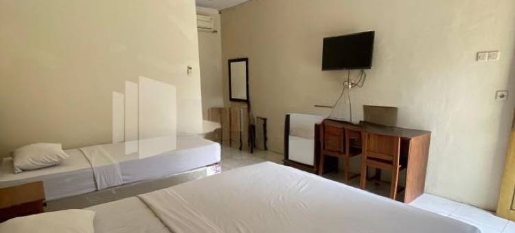 Hotel Kurnia @ Jln Pemuda Blora RedPartner图片