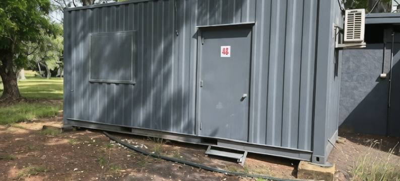 领地庄园汽车旅馆暨房车公园(Territory Manor Motel & Caravan Park)图片