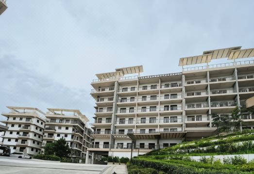 Bristle Ridge (Dmci)Hotel Overview
