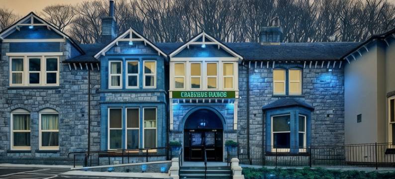 克雷格赛德庄园(Craigside Manor)图片