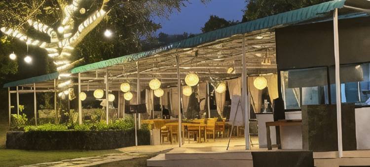 希拉尼亚度假村(Hiranya Nature Retreat)图片