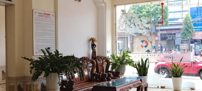 金银酒店(Kim Ngan Hotel)图片