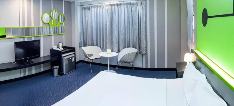 玛丽安帕拉兹酒店(Marian Palazz Hotel)图片