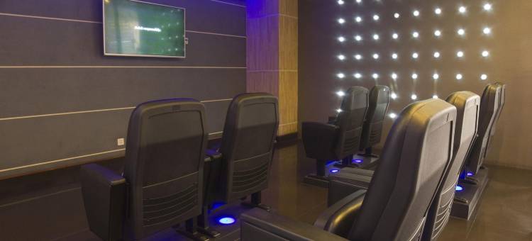 艾莎北梦幻世界酒店(Hotel Dreamworld North Edsa)图片