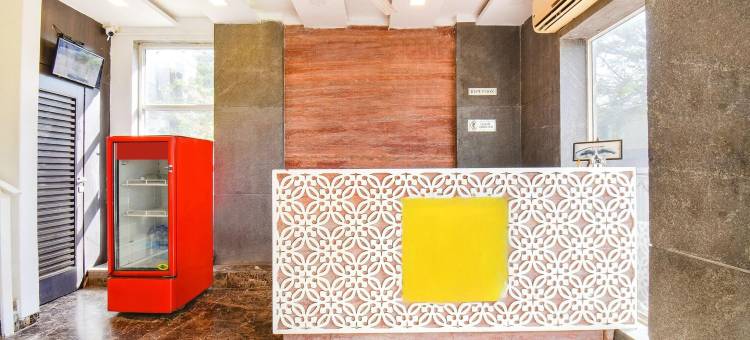 Fabhotel Shree Sai 公寓(FabHotel Shree Sai Residency - in Tungarli)图片