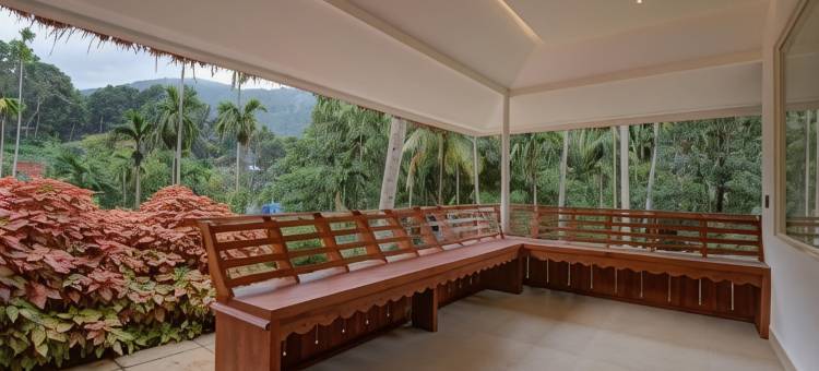 Thenmala Ecoresort图片