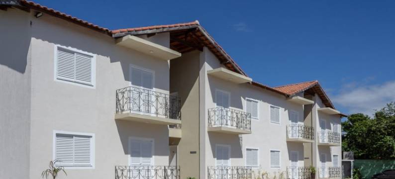 Apart Sol 升起(Apart Sol Nascente)图片