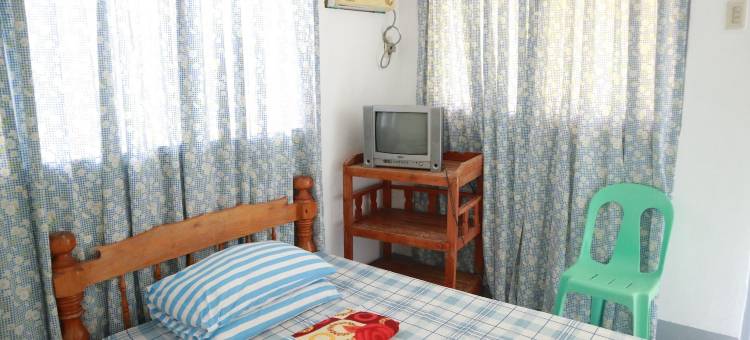 塔巴达家庭旅馆(Tabada Homestay)图片