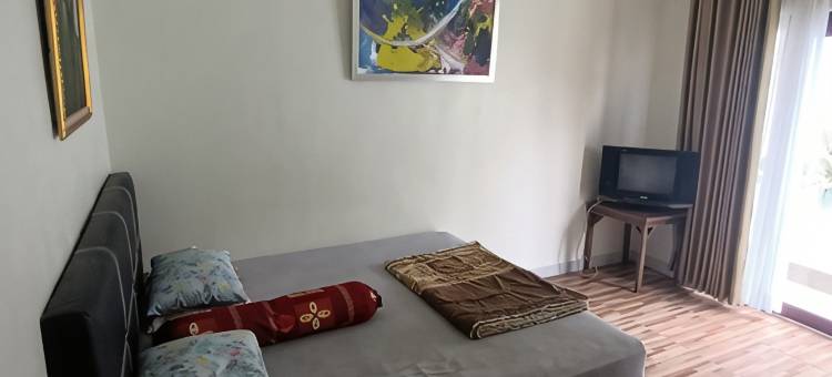 Villa Names Gunung Bunder图片