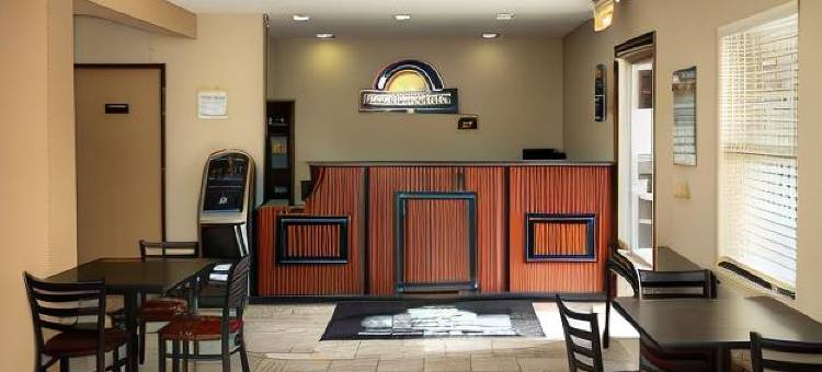 费尔蒙戴斯酒店(Days Inn by Wyndham Fairmont)图片