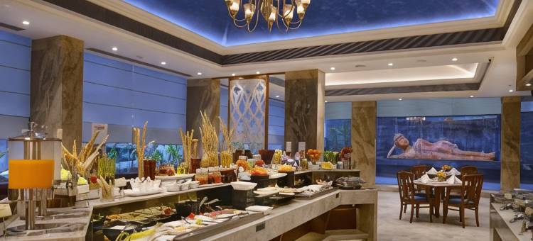 财富地标酒店，艾哈迈达巴德 - ITC酒店集团成员(Fortune Landmark, Ahmedabad - Member ITC Hotels' Group)图片