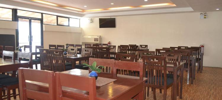 哥伦布广场酒店(Columbus Plaza Hotel)图片