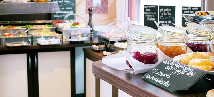 Centro Hotel U-No1, Trademark Collection by Wyndham图片