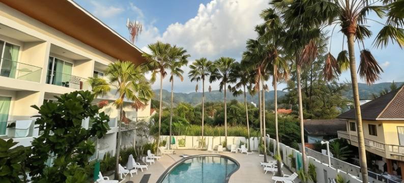 清居度假村(Clear House Resort)图片