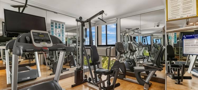 迪尔菲尔德海滩海淀舒适酒店(Comfort Inn Oceanside Deerfield Beach)图片