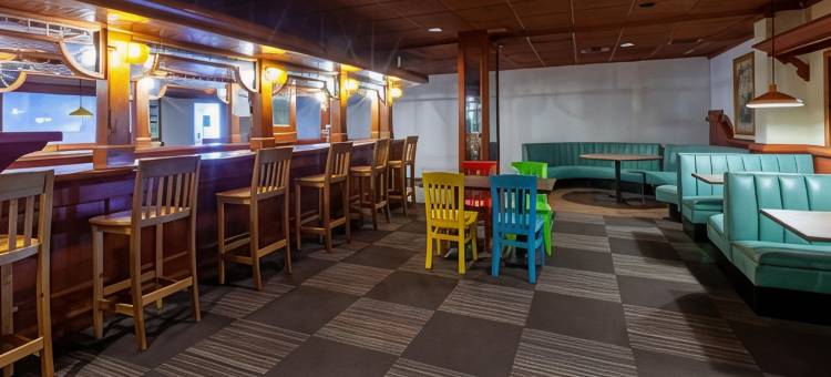 桑达斯基-锡达波因特温德姆戴斯酒店(Days Inn by Wyndham Sandusky / Cedar Point)图片