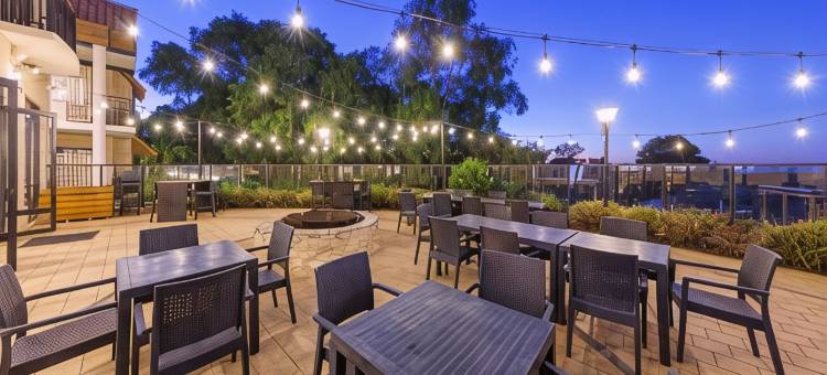 温德姆度假会戴士柏酒店(Club Wyndham Dunsborough, Trademark Collection by Wyndham)图片