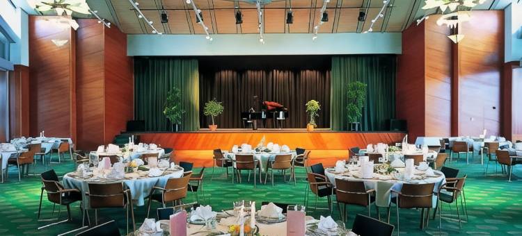 德尔卡瓦尔特国会酒店(Dekra Congresshotel Wart)图片