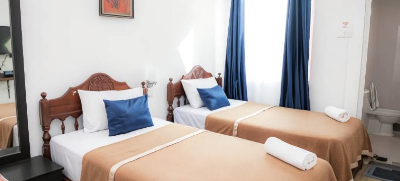 苏拉旅馆(Sura Inn)图片