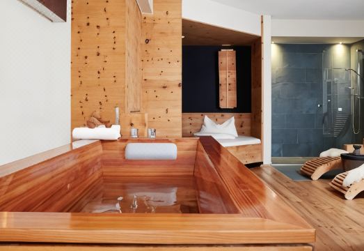 Arosea Life Balance Hotel Hotel Overview