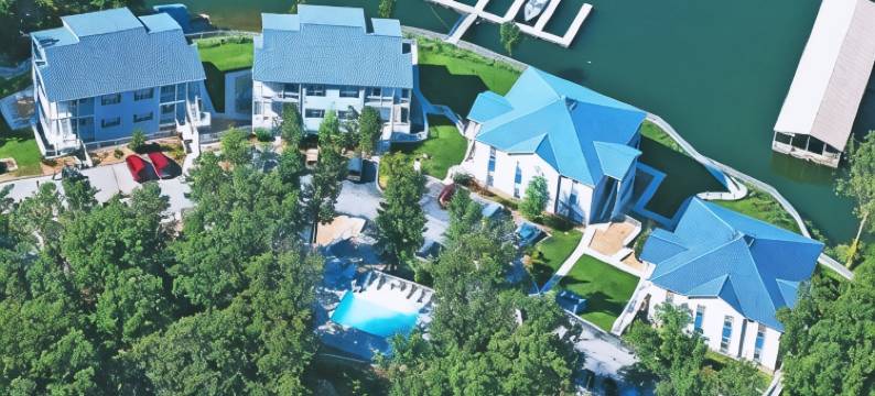 Vintage Landing Condominiums - 1 Bedroom图片