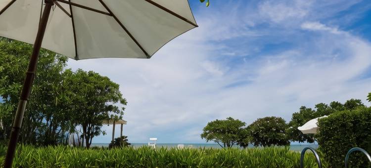 维拉诺海景别墅(Verano Beach Villa)图片