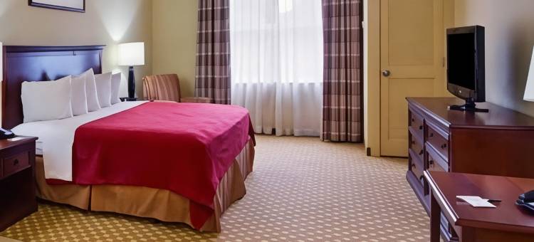 克雷斯特维尤丽怡酒店(Country Inn & Suites by Radisson, Crestview, FL)图片