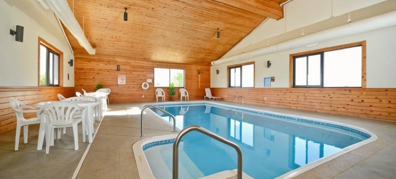 奥扎克斯普林菲尔德戴斯酒店(Days Inn by Wyndham Ozark Springfield)图片