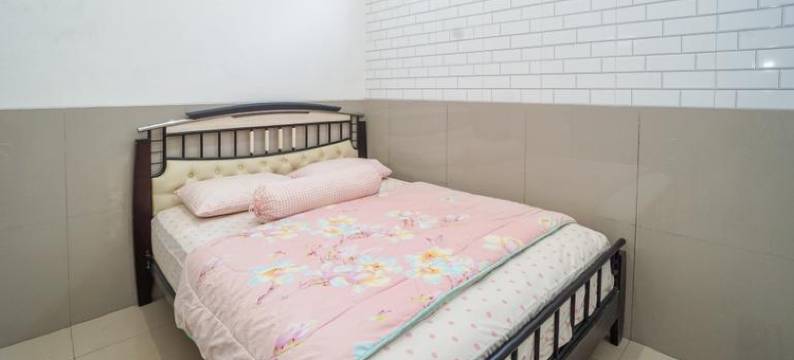 Villa Arundaya Kota Batu图片