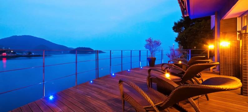 汀邸远音近音日式旅馆(Migiwatei Ochi Kochi)图片