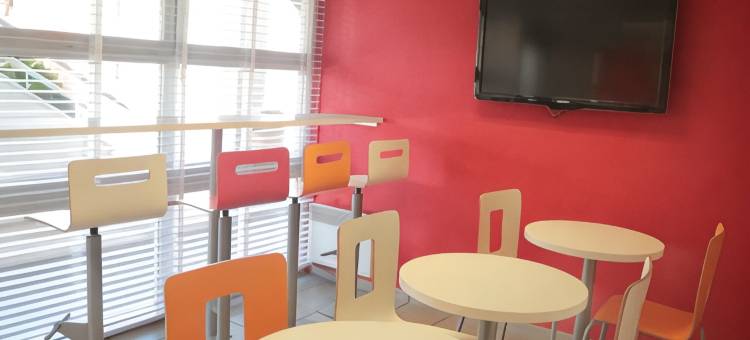 普瑞米尔索阿森经典酒店(Premiere Classe Soissons)图片