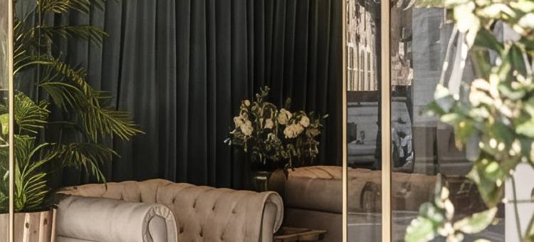 Biskajer酒店由CW酒店系列 - 限成人(Hotel Biskajer by CW Hotel Collection - Adults Only)图片