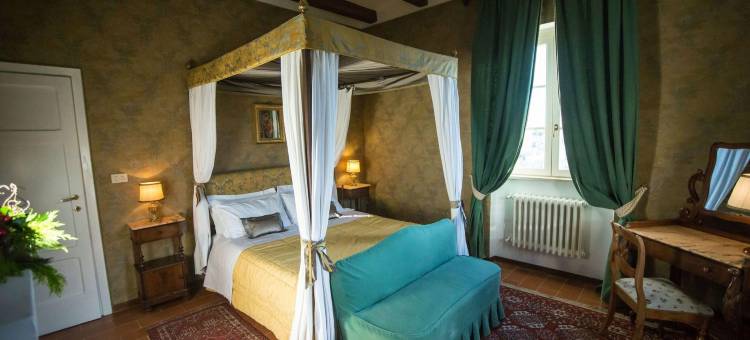 Wine Resort La Ghirlanda葡萄酒度假村(Wine Resort la Ghirlanda)图片