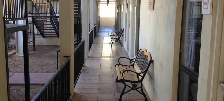 亚利桑那佩森 6 号汽车旅馆(Motel 6 Payson, AZ)图片