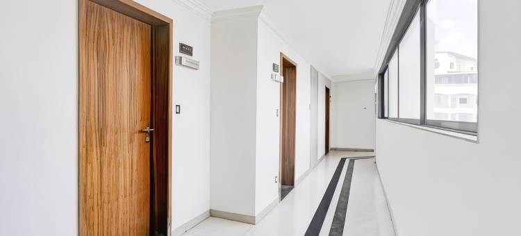 Super Townhouse Bharuch Near Railway Station Formerly Hotel Kohinoor图片