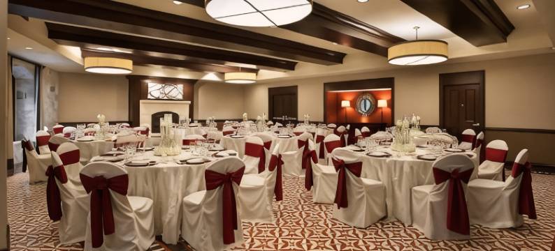 孔泰萨河边步道豪华套房酒店(Hotel Contessa - Suites on the Riverwalk)图片