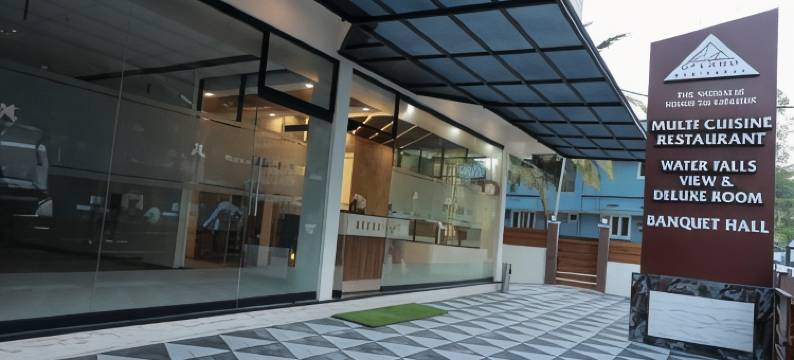 Delano住宅(Delano Residency)图片