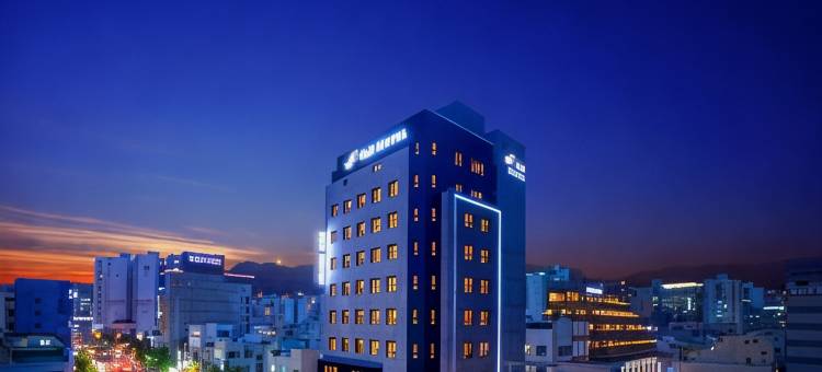 GNB酒店(GNB Hotel)图片
