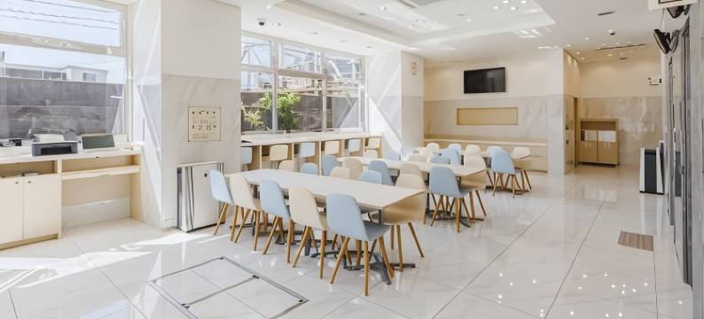 大阪圆顶前东横INN酒店(Toyoko Inn Osaka Dome Mae)图片