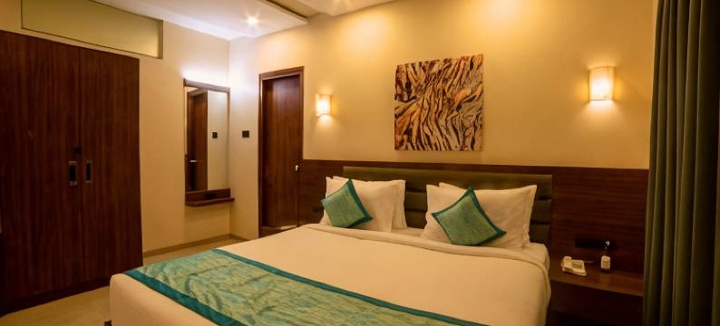 The Bliss Hotel图片