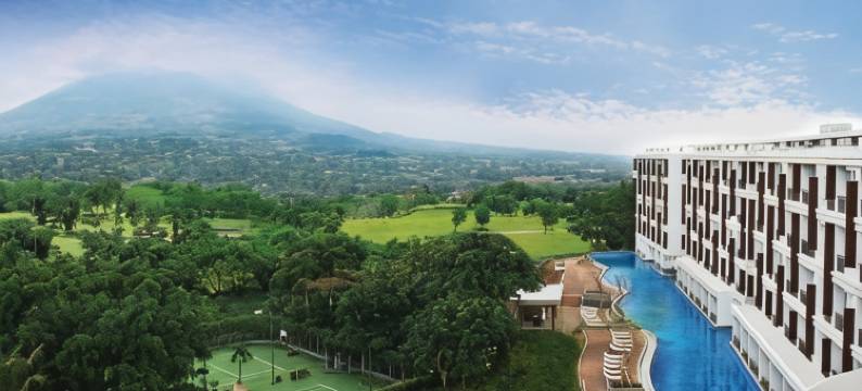 兰卡玛雅R酒店(R Hotel Rancamaya)图片