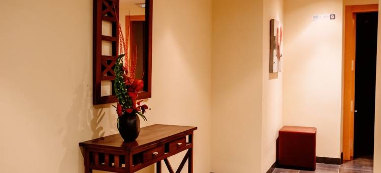 坎巴蒂斯特餐厅酒店(Hotel Can Batiste)图片