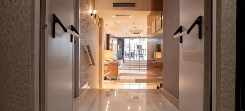 撒布拉克斯酒店(Hotel Los Bracos)图片