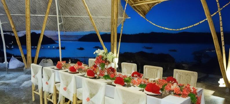 塞拉亚科莫多度假村(The Seraya Resort Komodo)图片