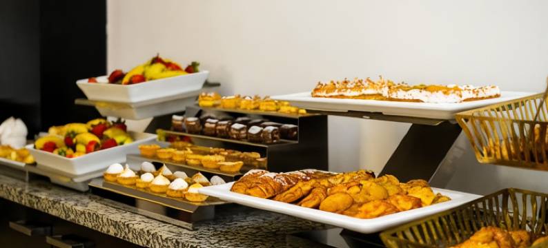 最佳夜晚酒店(Hotel Best Night)图片