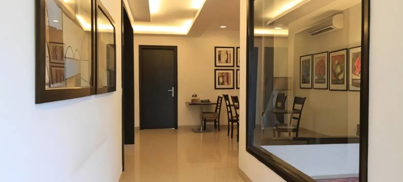 彩虹民宿(Rainbow Residency)图片