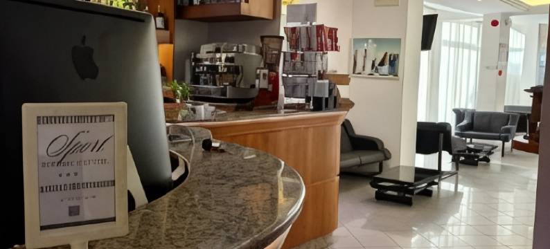 史波特酒店(Hotel Sport)图片